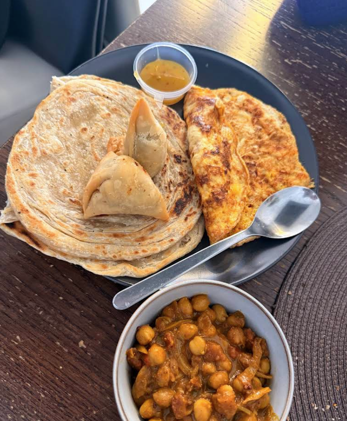 Cafe Chai Walaa Interior